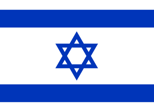 Israel flag