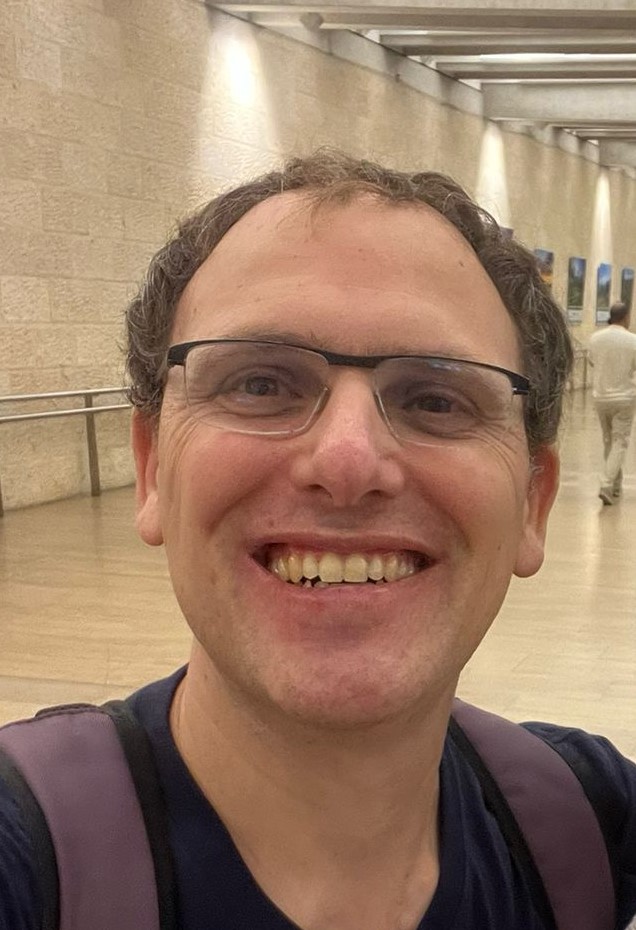 Yonatan Rosen